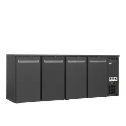 Baarikülmik 574L SCL-2222MU+