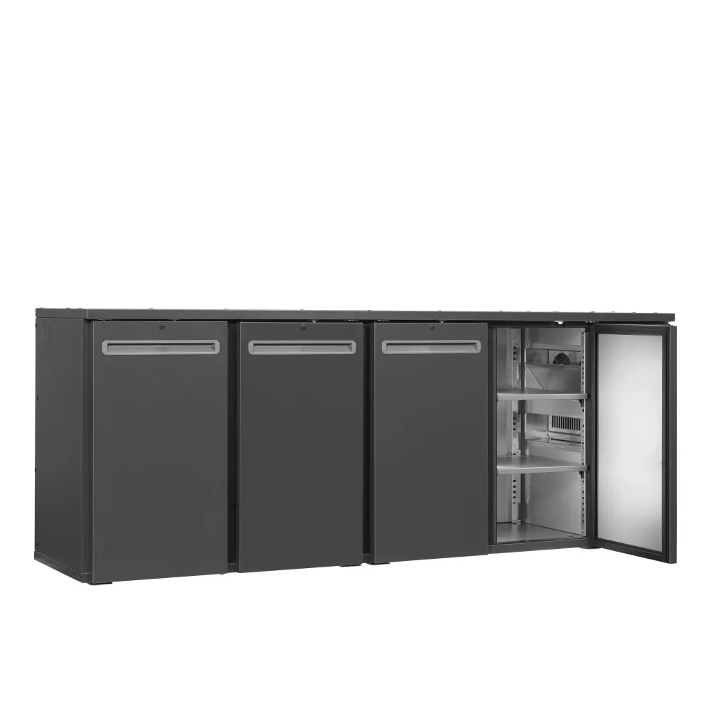 Baarikülmik 574L SCL-2222MU+
