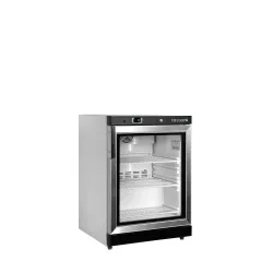 Sügavkülmvitriin UF200VG 120L klaasuksega