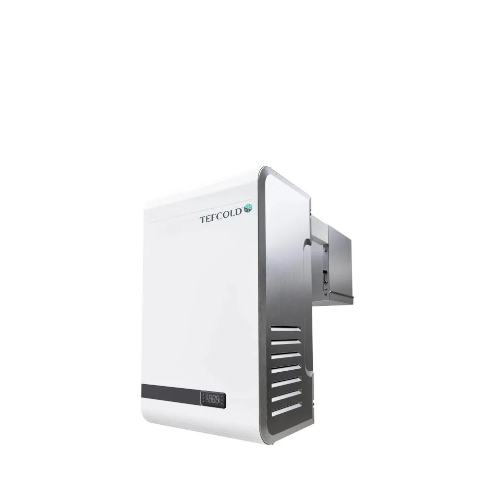 Monoplokk külmutusseade WRA-L11-1