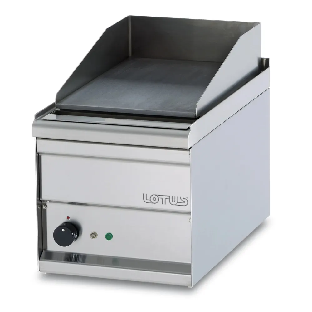 Elektriline grillplaat, sile küpsetuspind FTL-1EM (05063011)