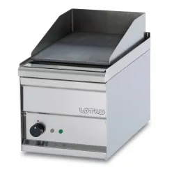 Elektriline grillplaat, sile küpsetuspind FTL-1EM