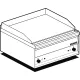 Elektriline grillplaat, sile kroomitud küpsetuspind FTL-2EMS (05066014)