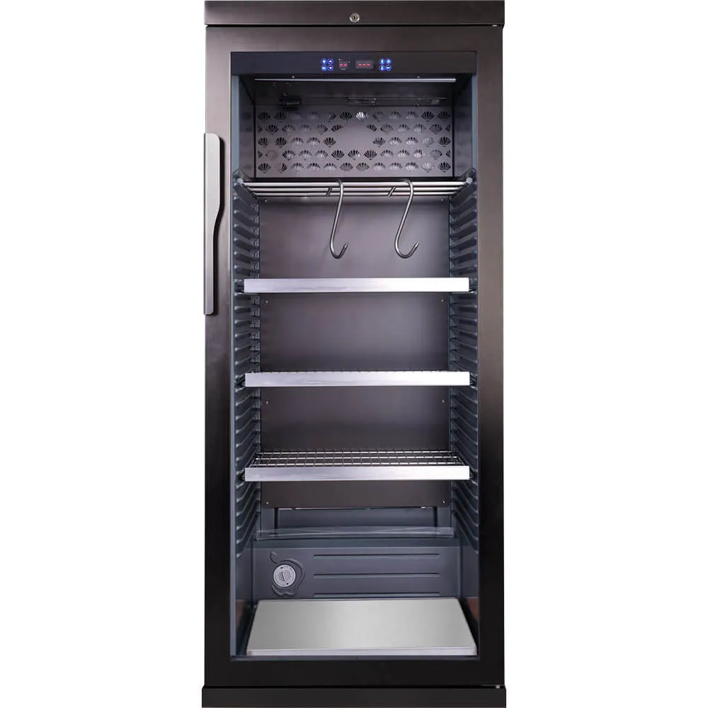 Lihavanutuskapp 400 l (852400)