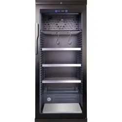 Lihavanutuskapp 400 l