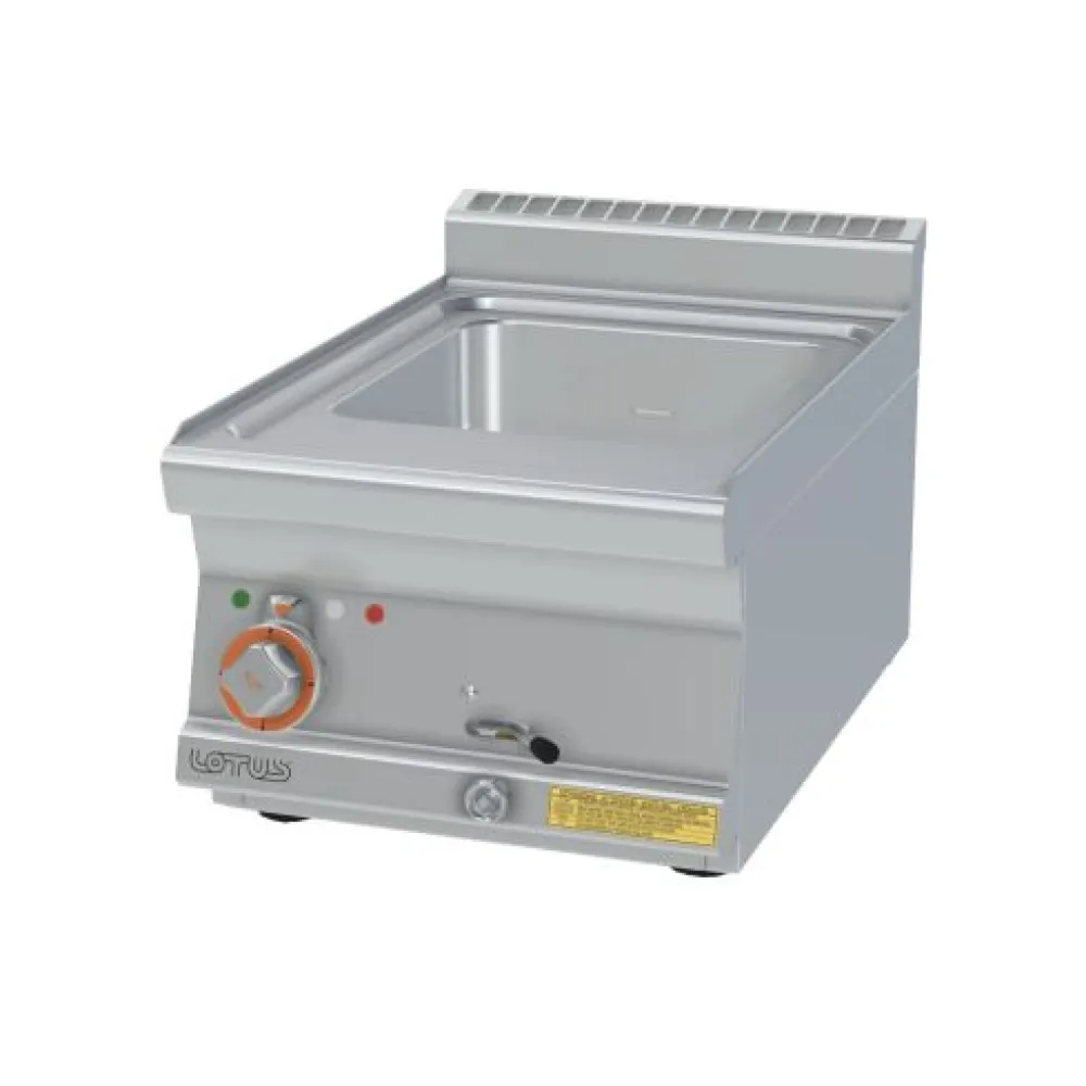 Electric pasta cooking machine 17 l CPT-64ET (16100430)