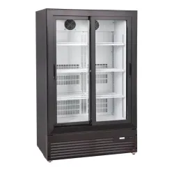 Vitriinkülmik 302L DC287SLBC
