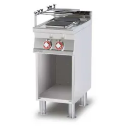 Elektripliit neutraalkapiga PCQ-74ETX