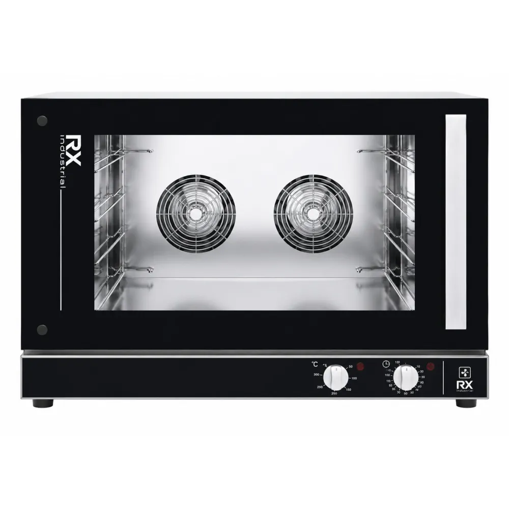 Konvektsioonahi RXL 604 PLUS V26