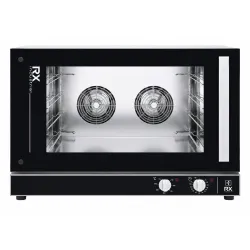 Konvektsioonahi RXL 604 PLUS V26