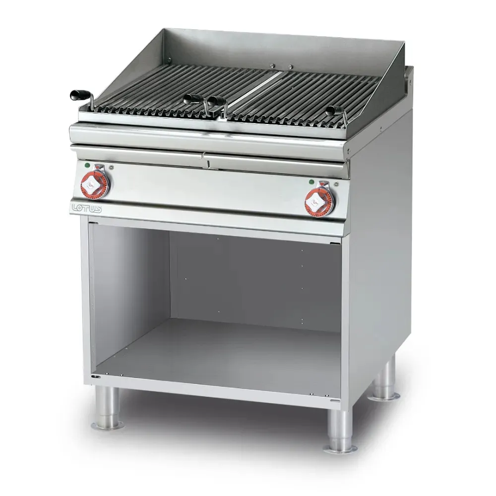 Elektriline vesigrill neutraalkapiga CW-78ETX (08080830X)