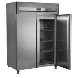 Sügavkülmik 1300 l