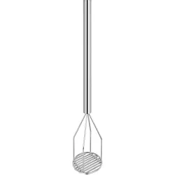 Kartulipudrunui, 610 mm