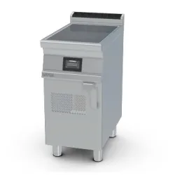 Induktsioonpliit neutraalse kapiga Touch Screen 70 PCI-74ETT