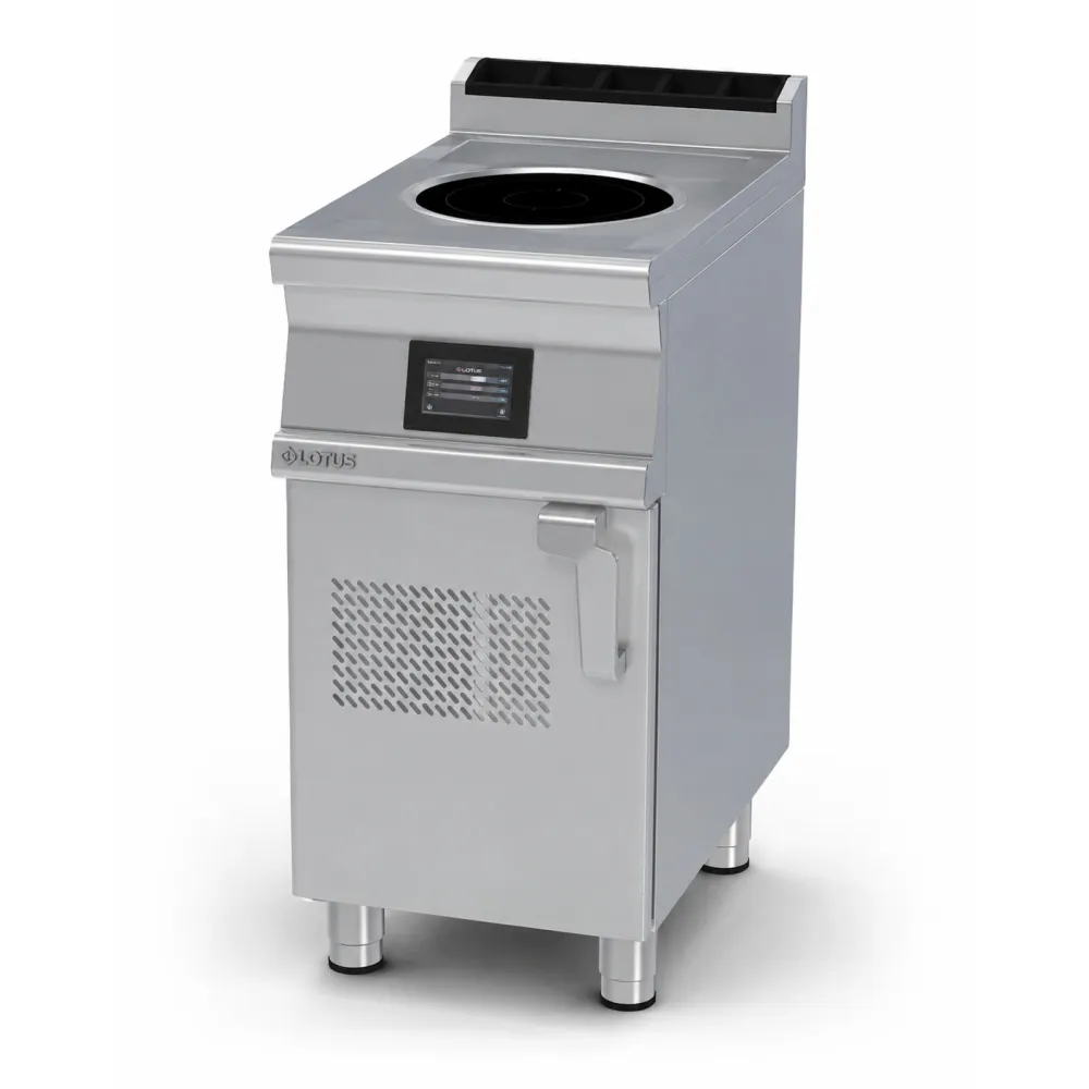Induktsioonpliit WOK Touch Screen 70 PCIW-74ETT (0803A434)