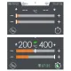 Elektripliit Touch Screen 70 TPK-78ETT (0812A830)