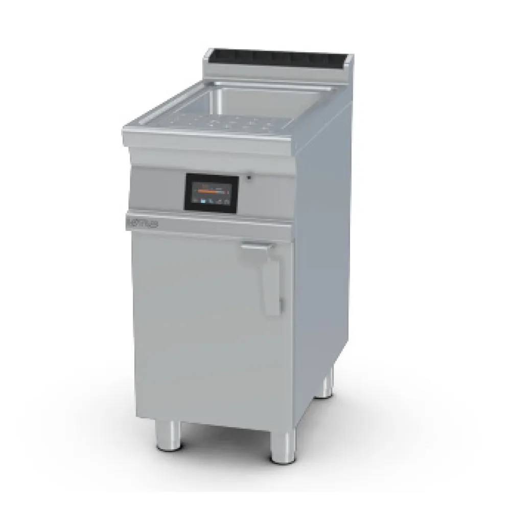 Electric pasta cooking machine 25L Touch Screen 70 CPA-74ETT (0810A435)