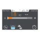 Electric pasta cooking machine 40L Touch Screen 70 CPA-76ETT (0810A635)