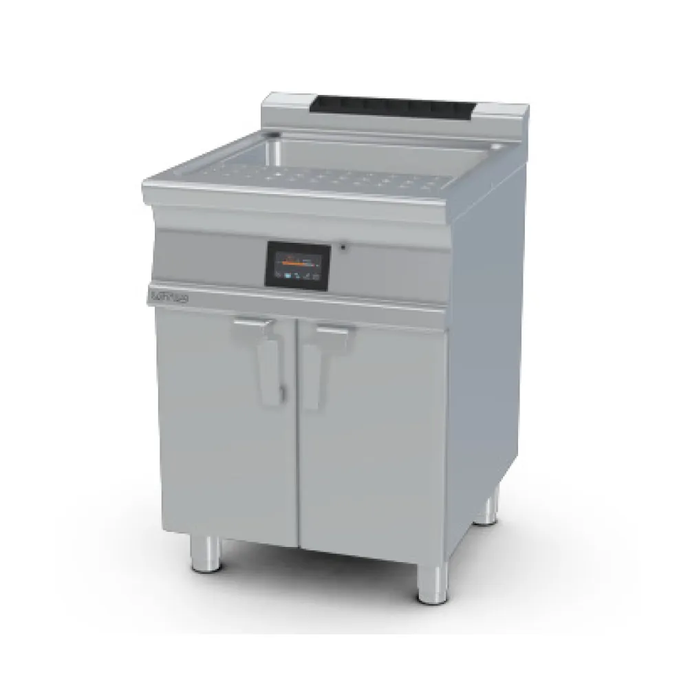 Electric pasta cooking machine 40L Touch Screen 70 CPA-76ETT (0810A635)