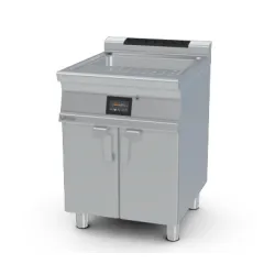 Electric pasta cooking machine 40L Touch Screen 70 CPA-76ETT
