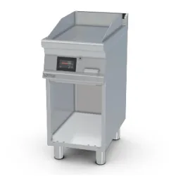 Elektriline küpsetusplaat sile riiuliga Touch Screen 70 FTL-74ETTS