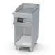 Elektriline küpsetusplaat sile riiuliga Touch Screen 70 FTL-74ETTS (0806A434)