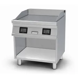 Elektriline küpsetusplaat sile riiuliga Touch Screen 70 FTL-78ETTS