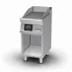 Elektriline küpsetusplaat, ribiline riiuliga Touch Screen 70 FTR-74ETTS (0806A436)