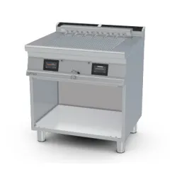 Elektriline grill riiuliga Touch Screen 70 CWK-78ETT