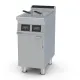 Elektriline fritüür koos neutraalse kapiga 8+8 L Touch Screen 70 F2/8-74ETT (0809A432)
