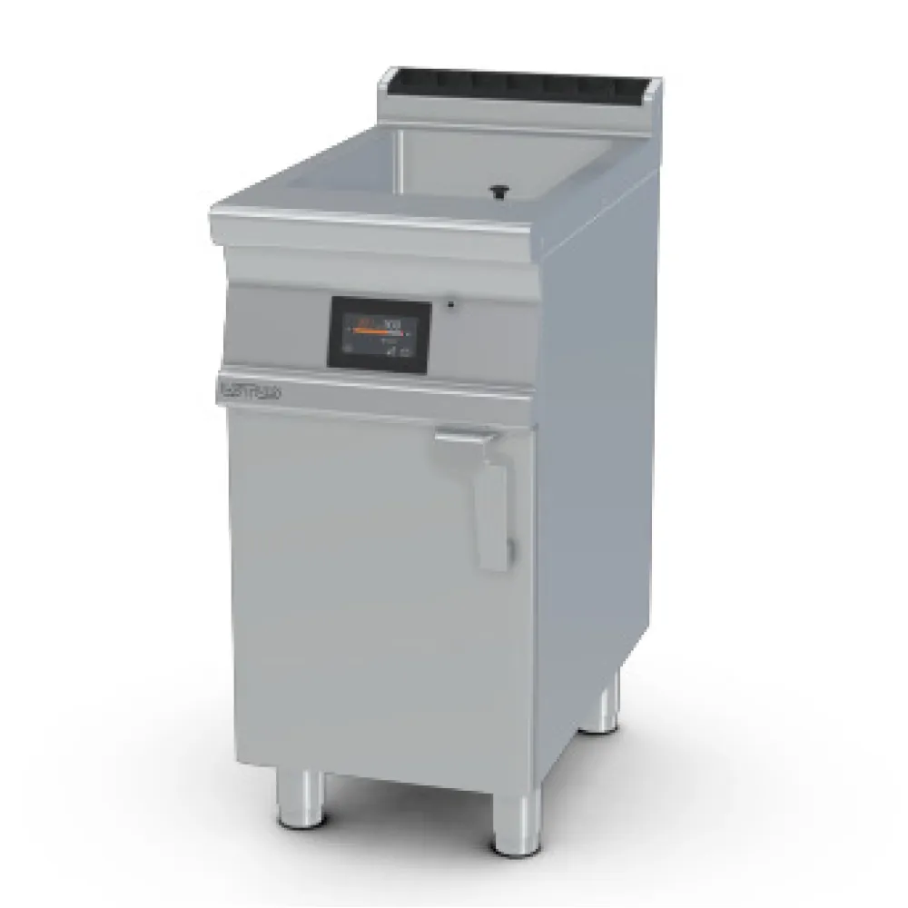 Elektriline multifunktsionaalne fikseeritud hautamispann Touch Screen 70 BRF-74ETT (0807A433)