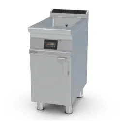 Elektriline multifunktsionaalne fikseeritud hautamispann Touch Screen 70 BRF-74ETT