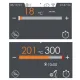 Elektriline multifunktsionaalne fikseeritud hautamispann Touch Screen 70 BRF-74ETT (0807A433)