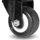 Sügavkülmvitriin 405 L, valge (LGF2500)