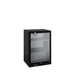 Baari sügavkülmik DB127H