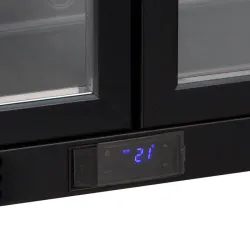 Baari sügavkülmik DB202H