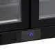 Baari sügavkülmik DB202H