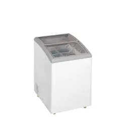 Jäätisekülmik 110 l IDC152-W1