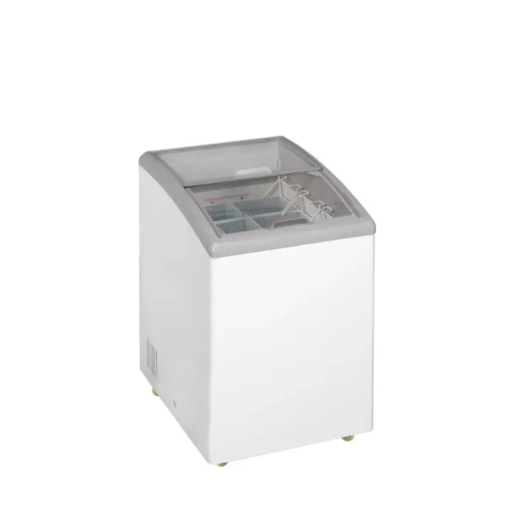 Jäätisekülmik 110 l IDC152-W1