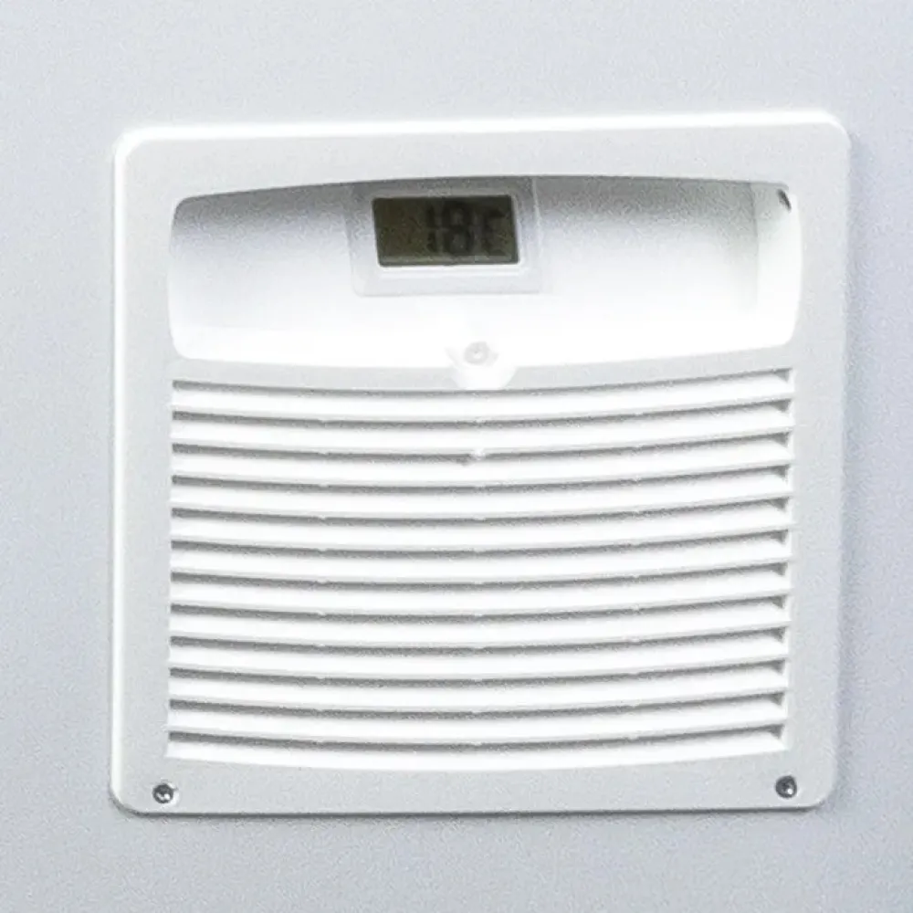 Jäätise sügavkülmik 163 l (IDA200-W1)