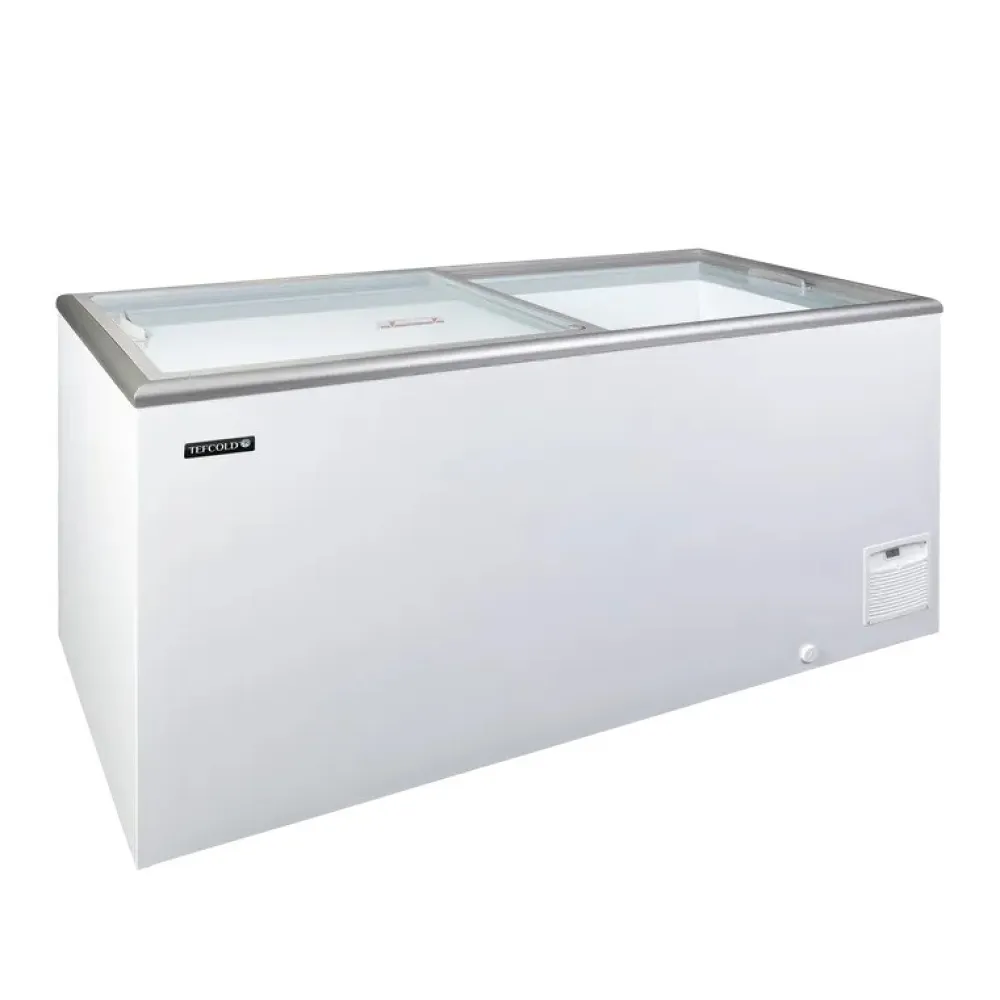 Jäätise sügavkülmik 408 l (IDA500-W1)