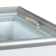 Jäätise sügavkülmik 163 l (IDA200-W1)