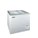 Jäätise sügavkülmik 163 l (IDA200-W1)