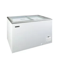 Jäätise sügavkülmik 267 l