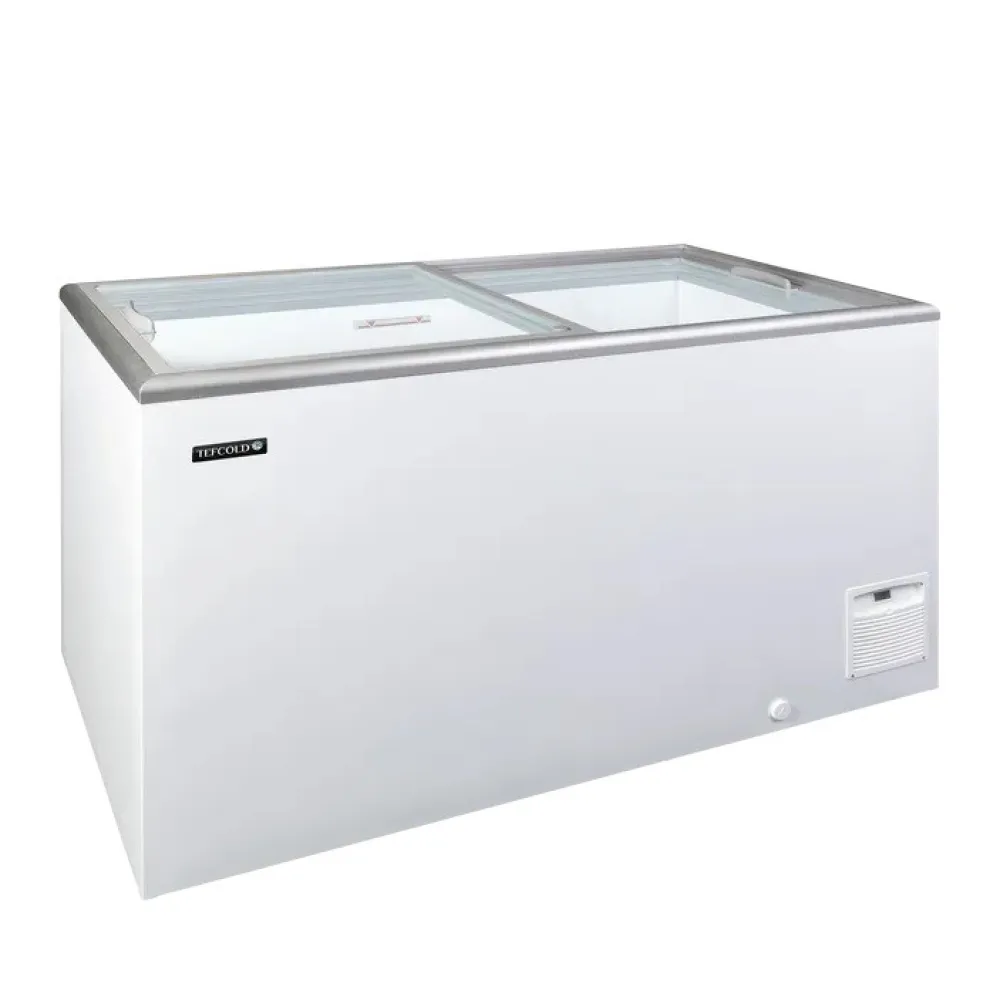 Jäätise sügavkülmik 345 l (IDA400-W1)
