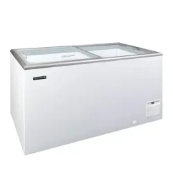 Jäätise sügavkülmik 345 l
