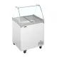 Jäätisekülmik NIC 138 l (NIC202SC-SO)