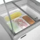 Jäätisekülmik NIC 138 l (NIC202SC-SO)