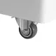 Jäätisekülmik NIC 138 l (NIC202SC-SO)