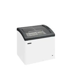 Jäätise vitriin FOCUS 73
